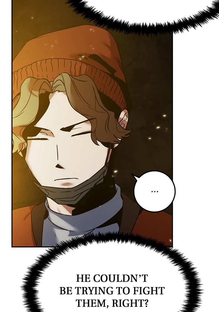 Return to Player Chapter 75 — Page 8