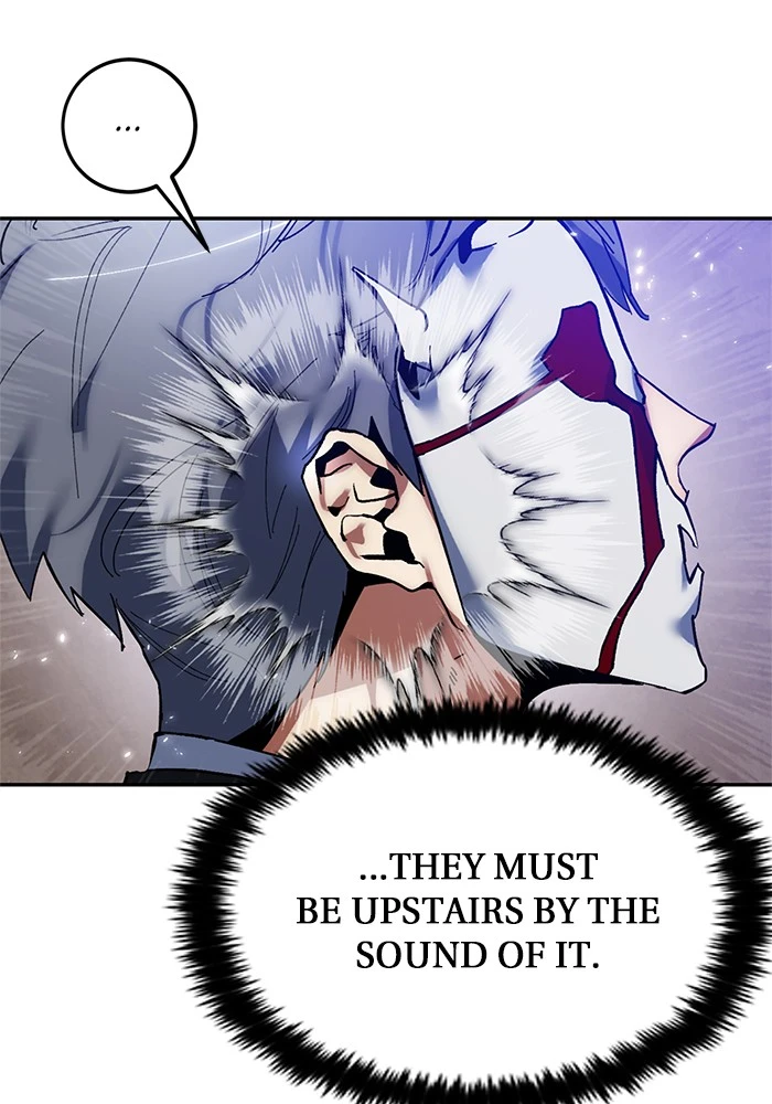 Return to Player Chapter 75 — Page 100