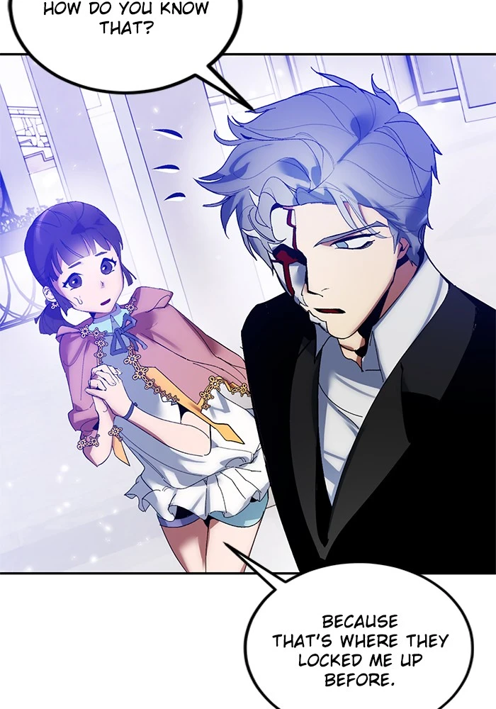 Return to Player Chapter 75 — Page 102