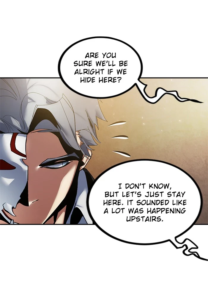 Return to Player Chapter 75 — Page 107