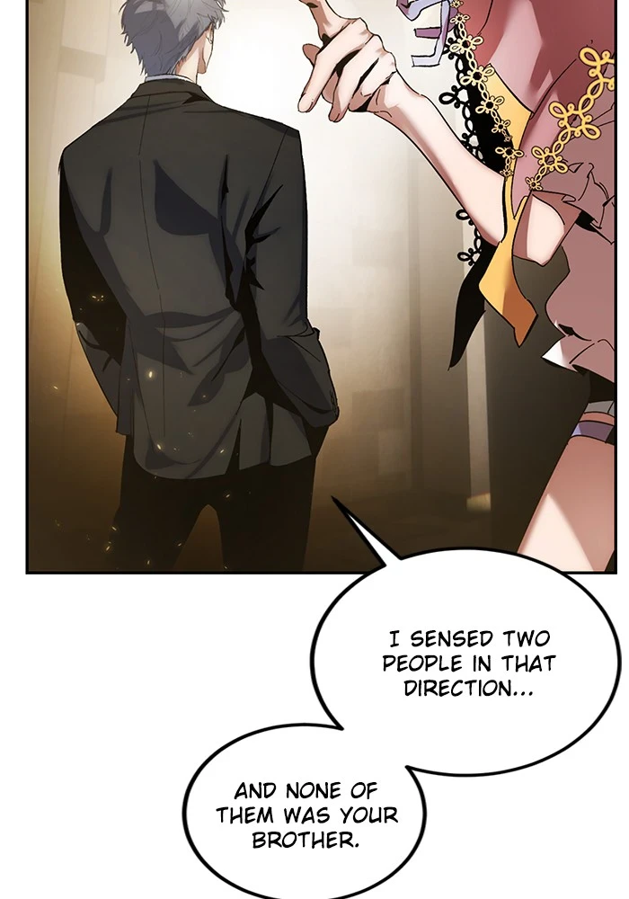 Return to Player Chapter 75 — Page 109