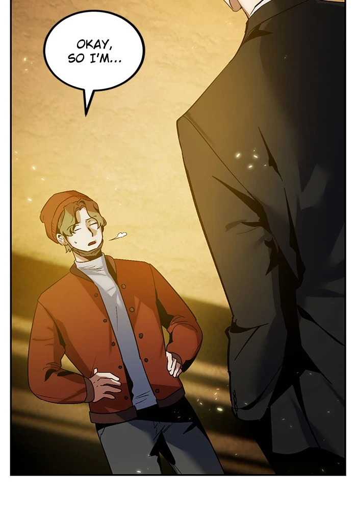 Return to Player Chapter 75 — Page 12