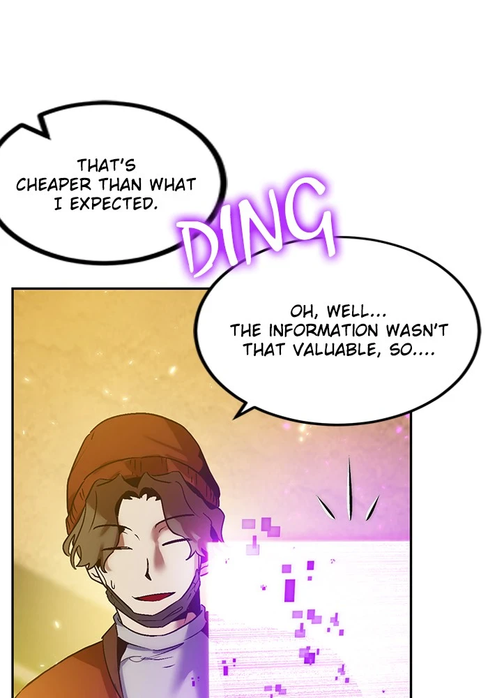 Return to Player Chapter 75 — Page 15