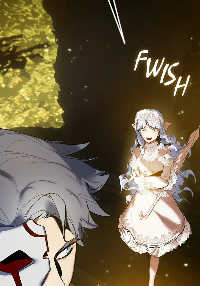 Return to Player Chapter 75 — Page 20