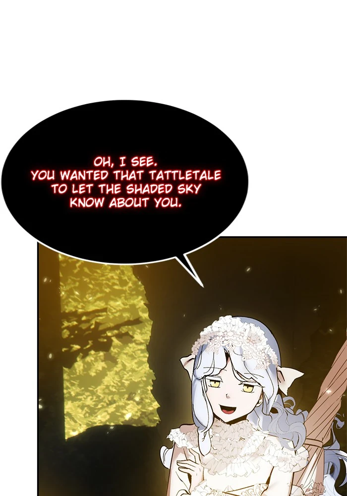 Return to Player Chapter 75 — Page 22