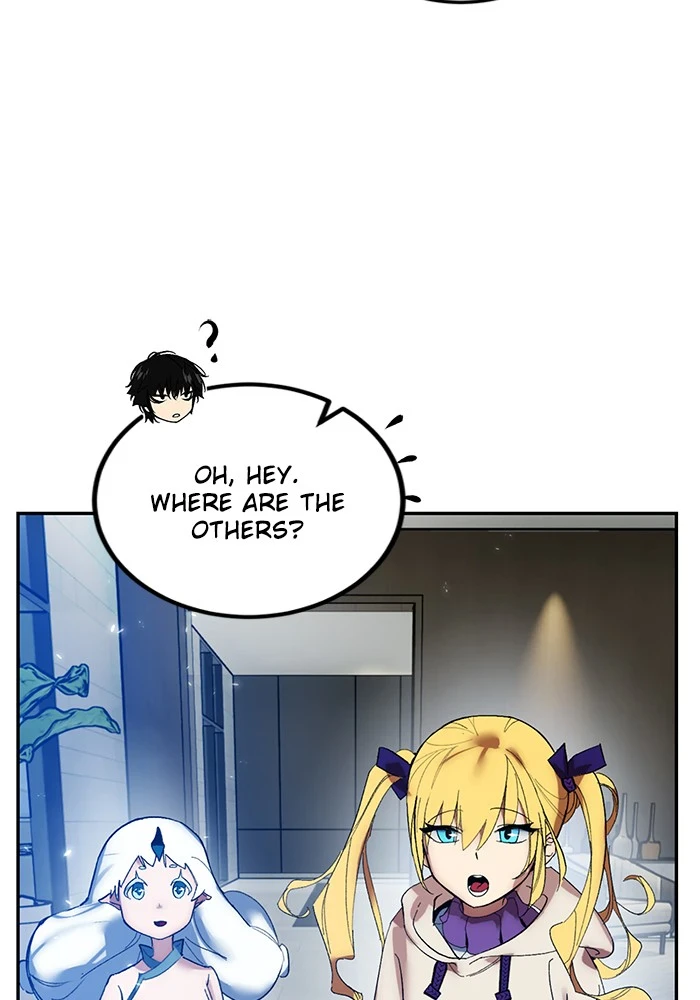 Return to Player Chapter 75 — Page 45