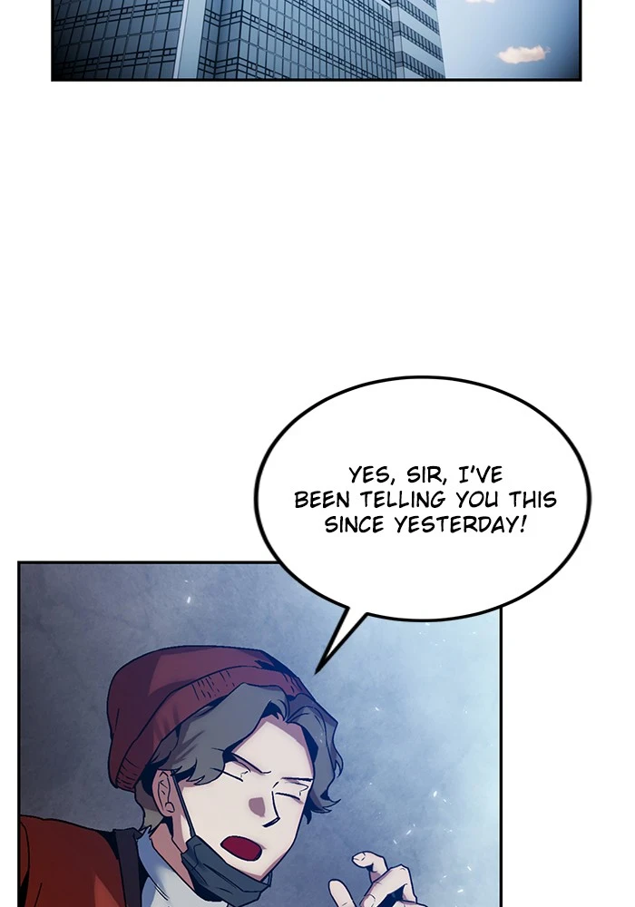 Return to Player Chapter 75 — Page 64