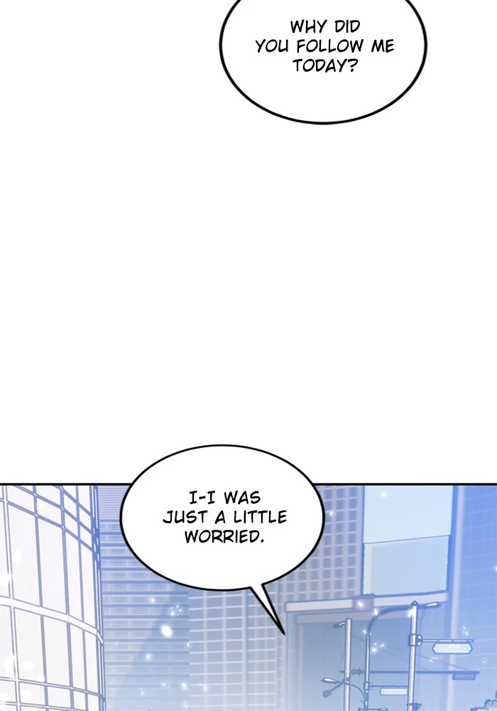 Return to Player Chapter 75 — Page 83