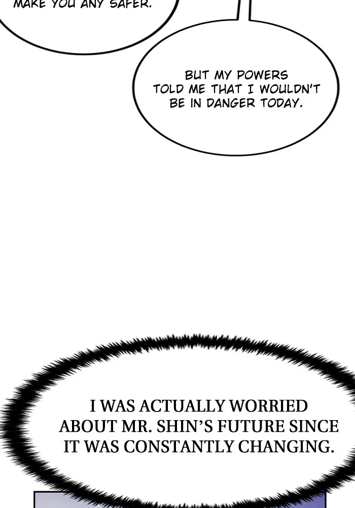Return to Player Chapter 75 — Page 85