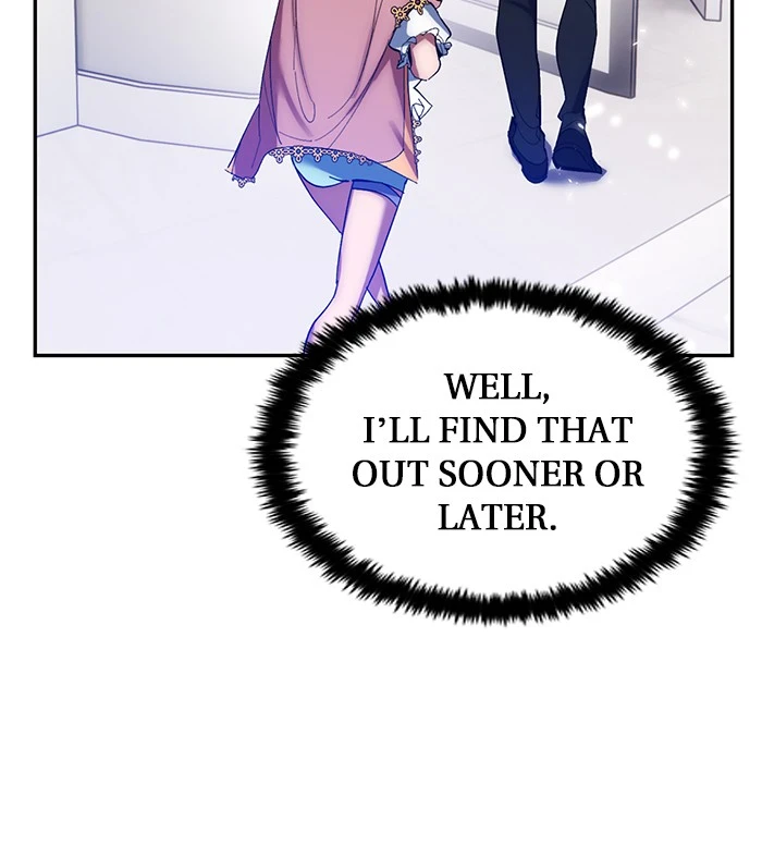 Return to Player Chapter 75 — Page 94