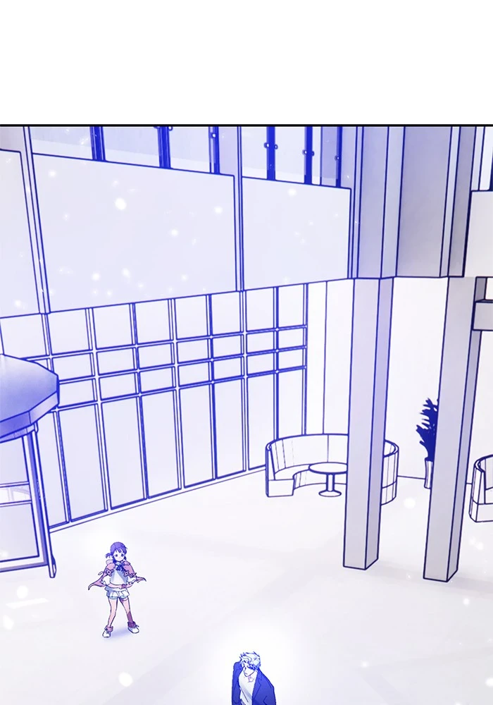 Return to Player Chapter 75 — Page 96