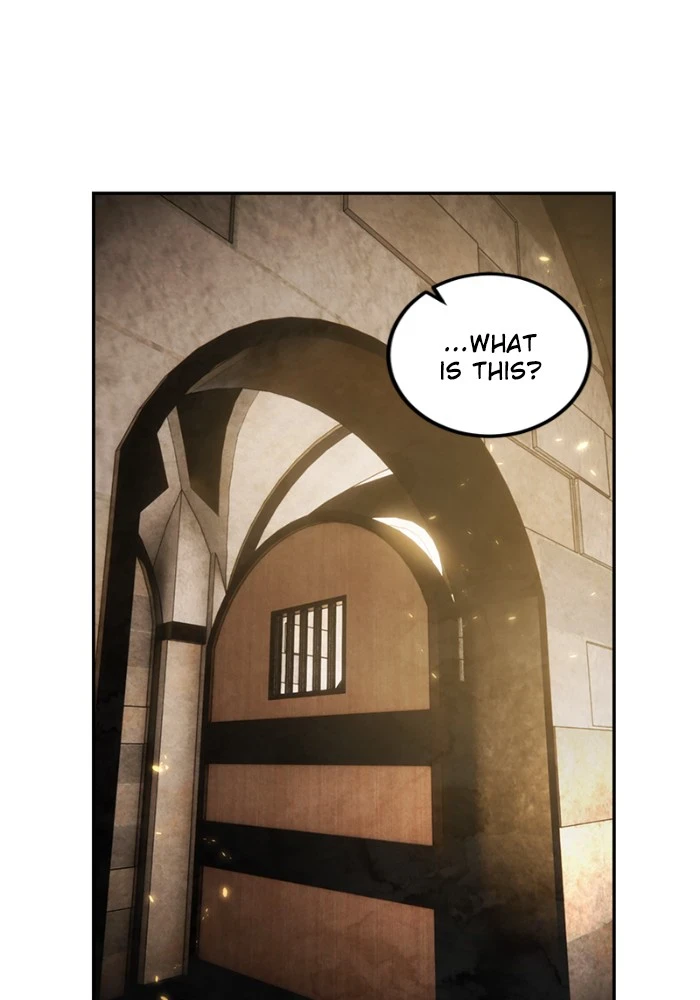 Return to Player Chapter 76 — Page 1