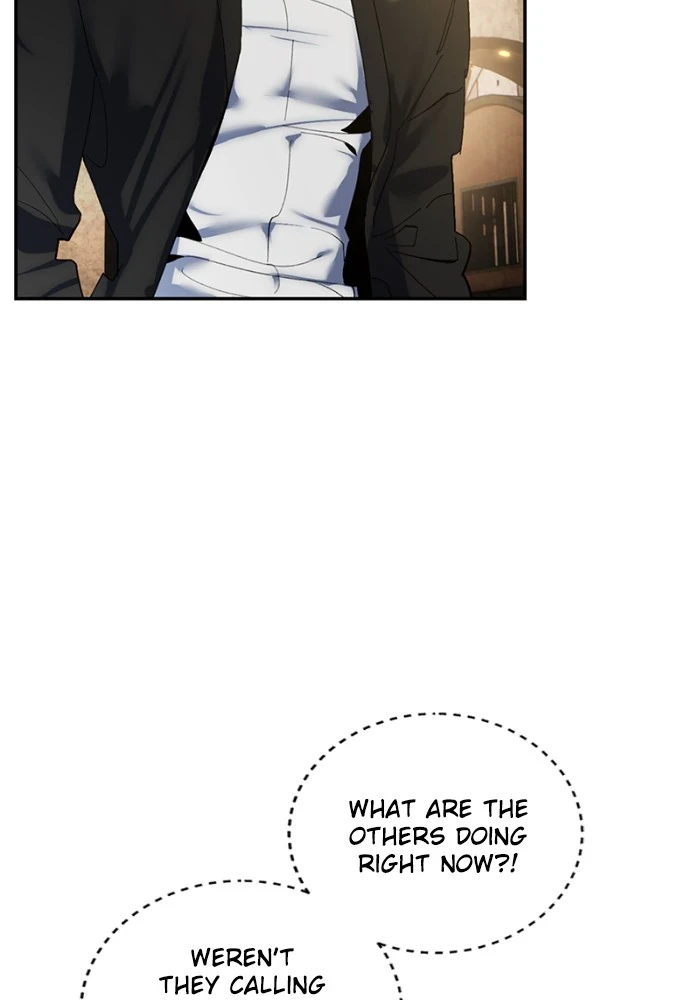 Return to Player Chapter 76 — Page 5