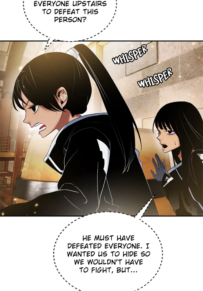 Return to Player Chapter 76 — Page 6