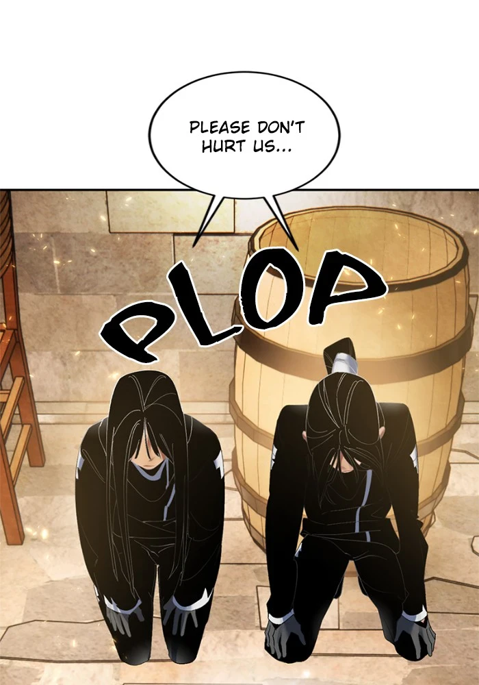 Return to Player Chapter 76 — Page 9