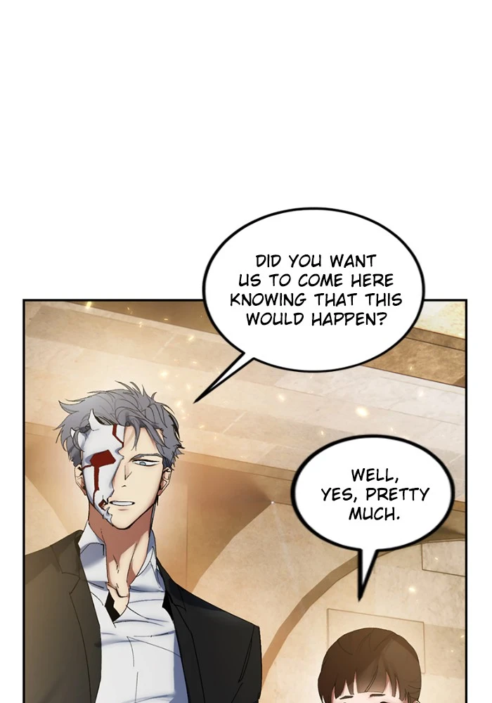 Return to Player Chapter 76 — Page 11