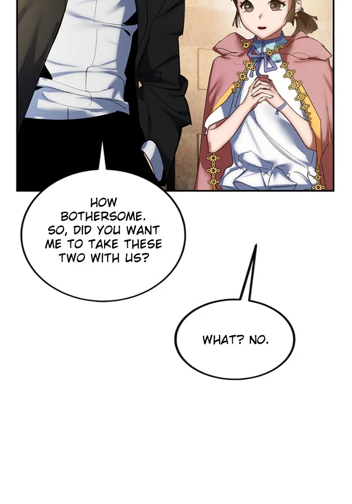 Return to Player Chapter 76 — Page 12