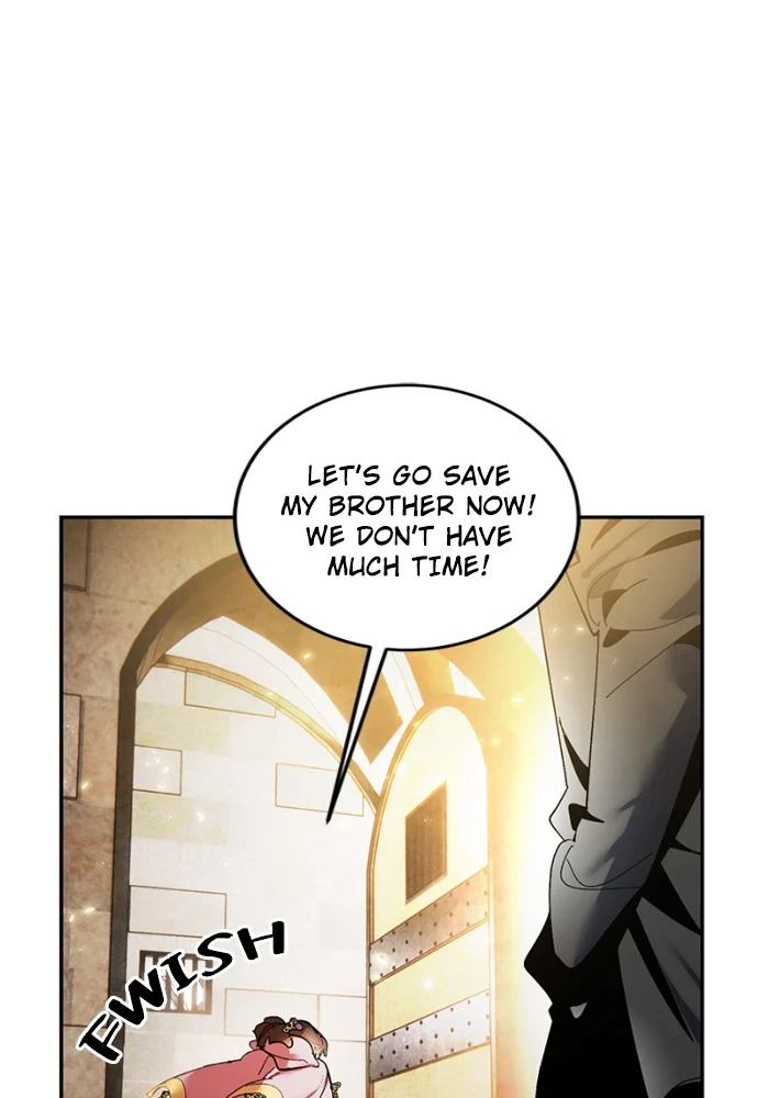 Return to Player Chapter 76 — Page 15