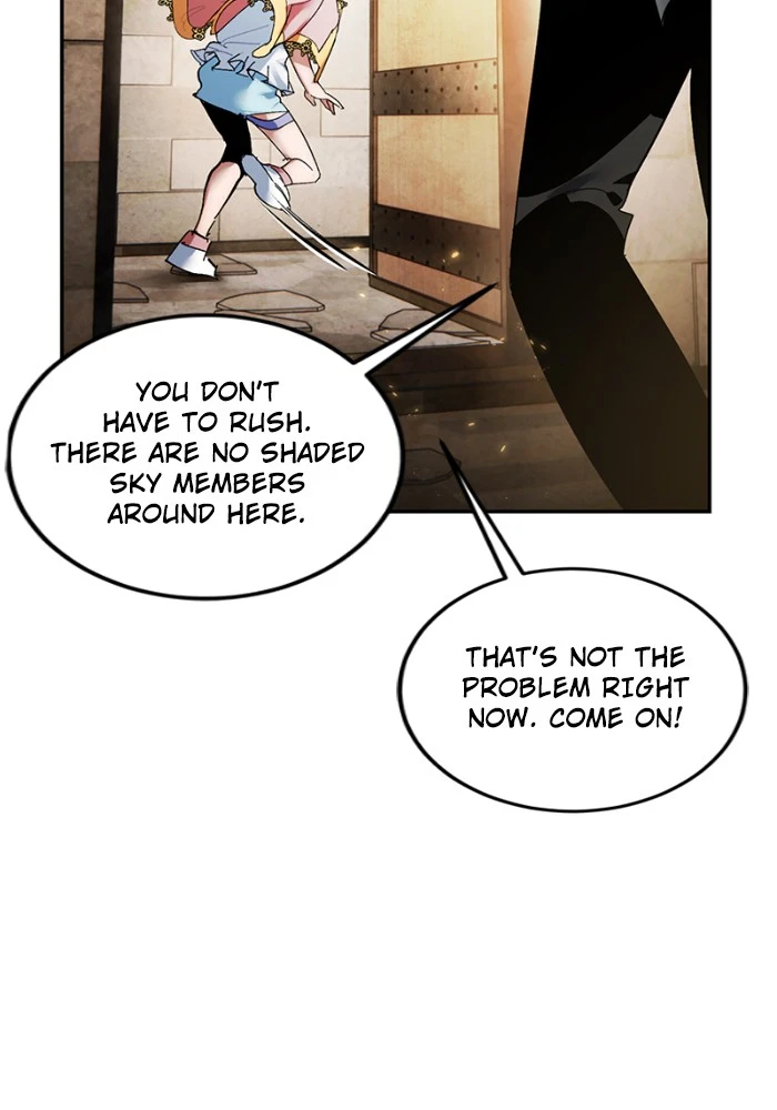 Return to Player Chapter 76 — Page 16