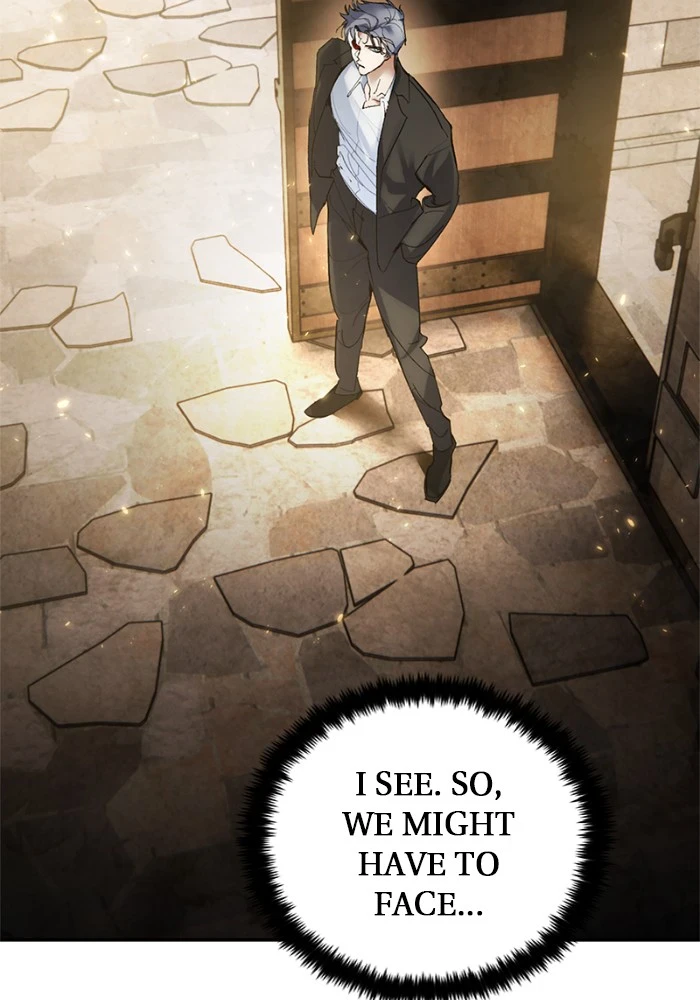 Return to Player Chapter 76 — Page 18