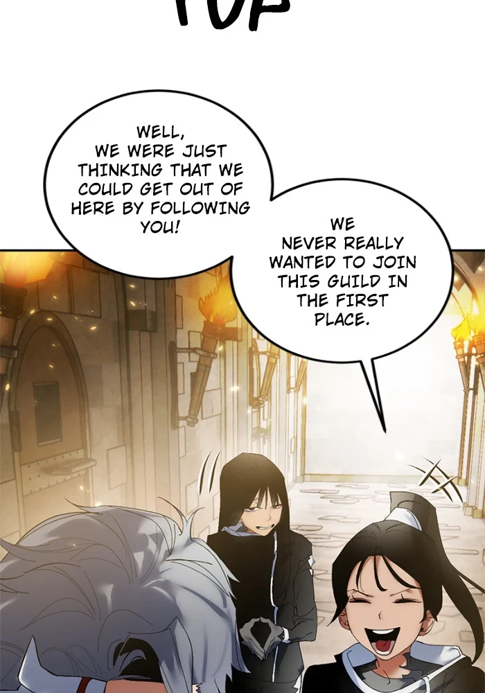Return to Player Chapter 76 — Page 24