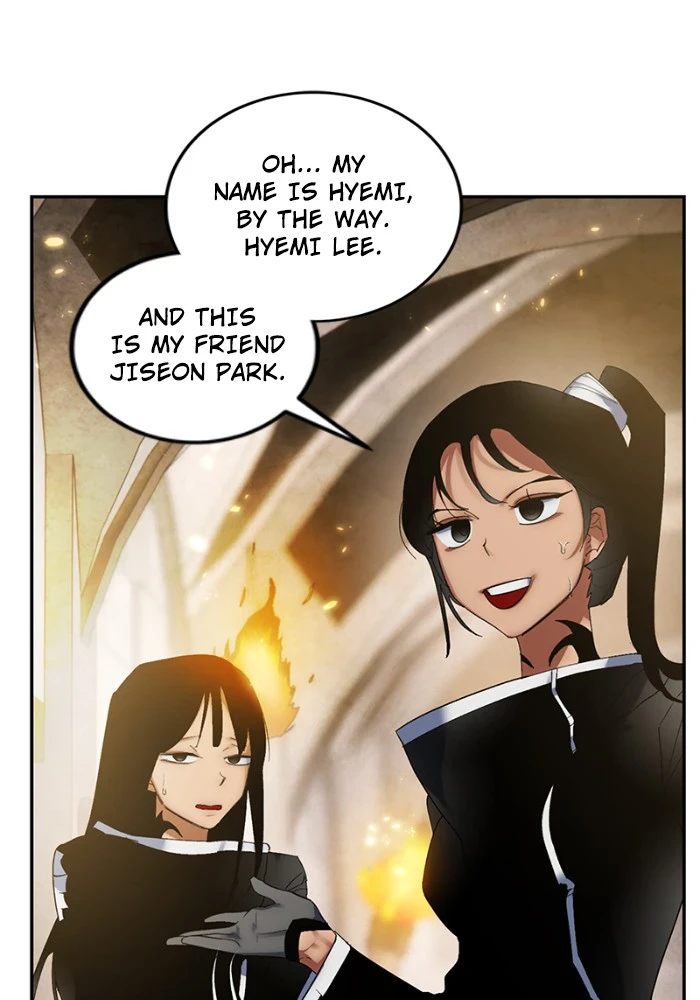 Return to Player Chapter 76 — Page 26
