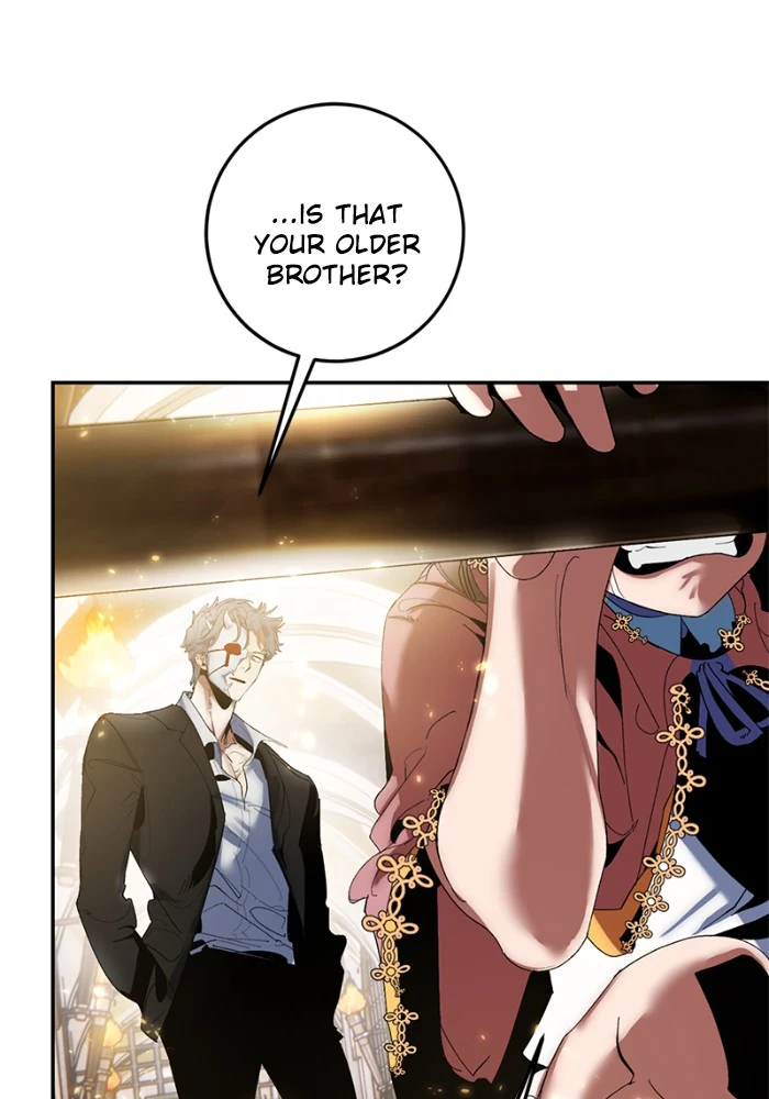 Return to Player Chapter 76 — Page 33