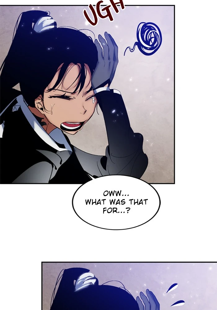 Return to Player Chapter 76 — Page 50
