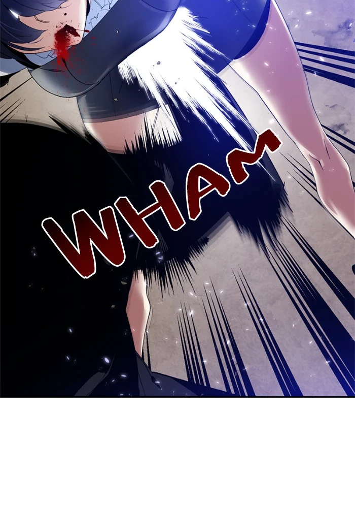 Return to Player Chapter 76 — Page 77