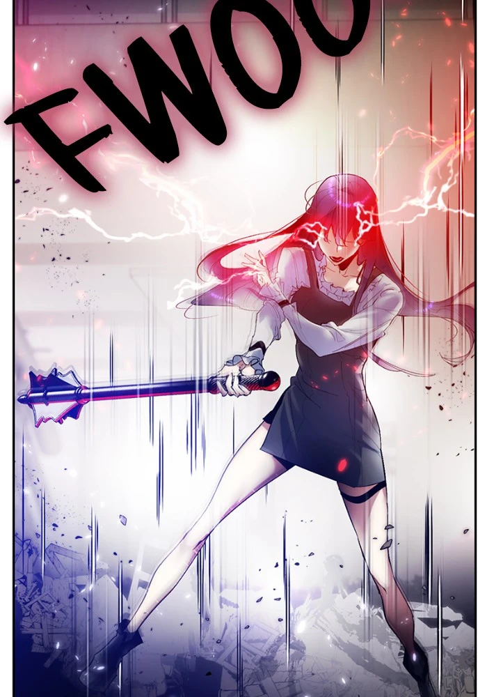 Return to Player Chapter 76 — Page 92