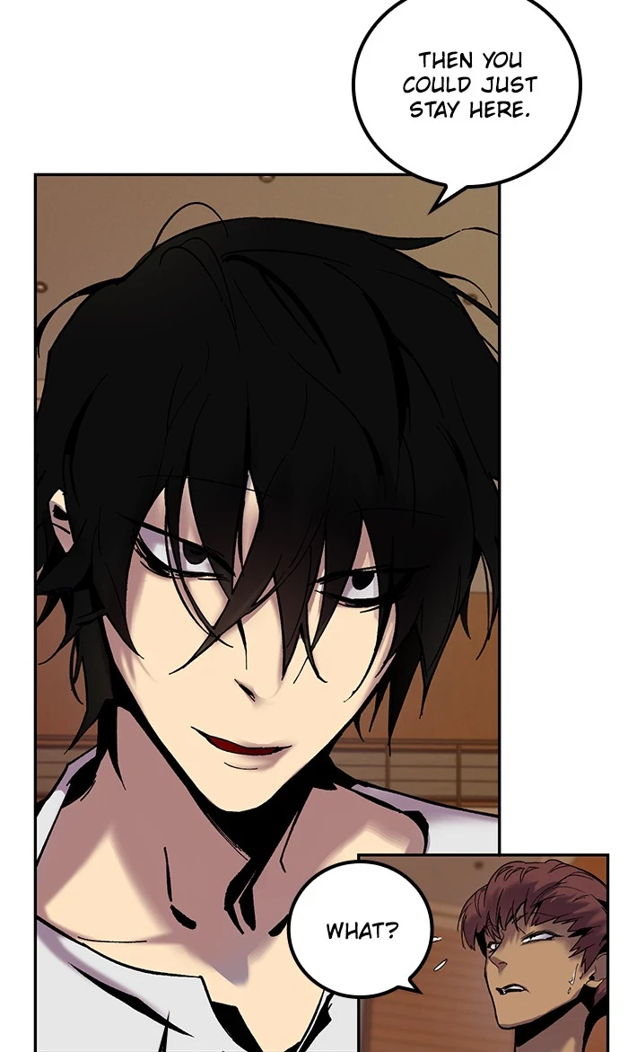 Return to Player Chapter 8 — Page 8