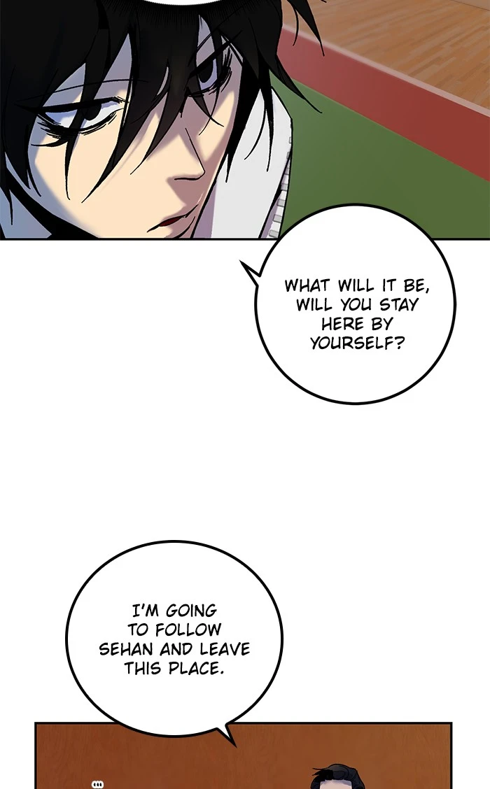 Return to Player Chapter 8 — Page 14