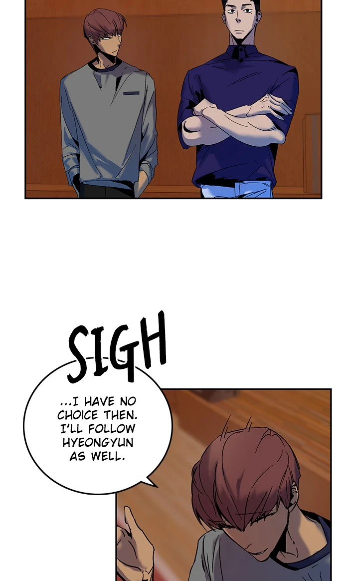 Return to Player Chapter 8 — Page 15