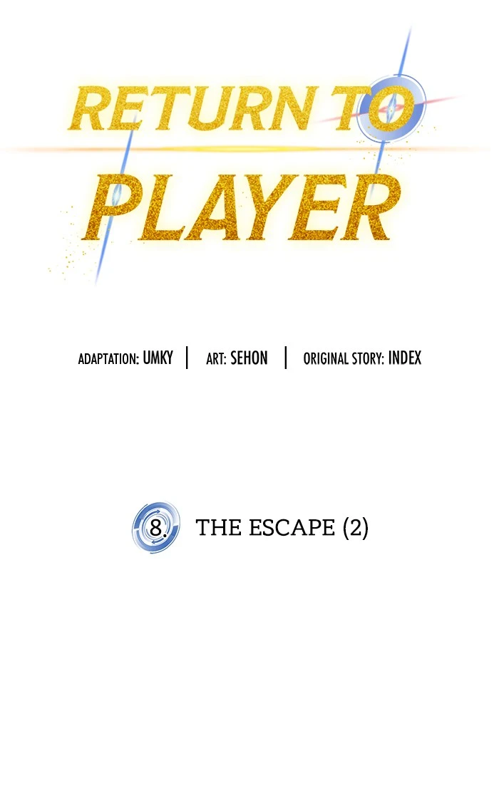 Return to Player Chapter 8 — Page 20