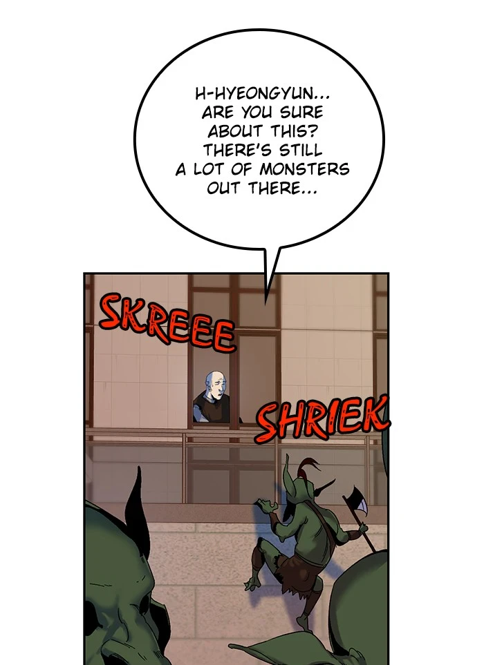 Return to Player Chapter 8 — Page 21