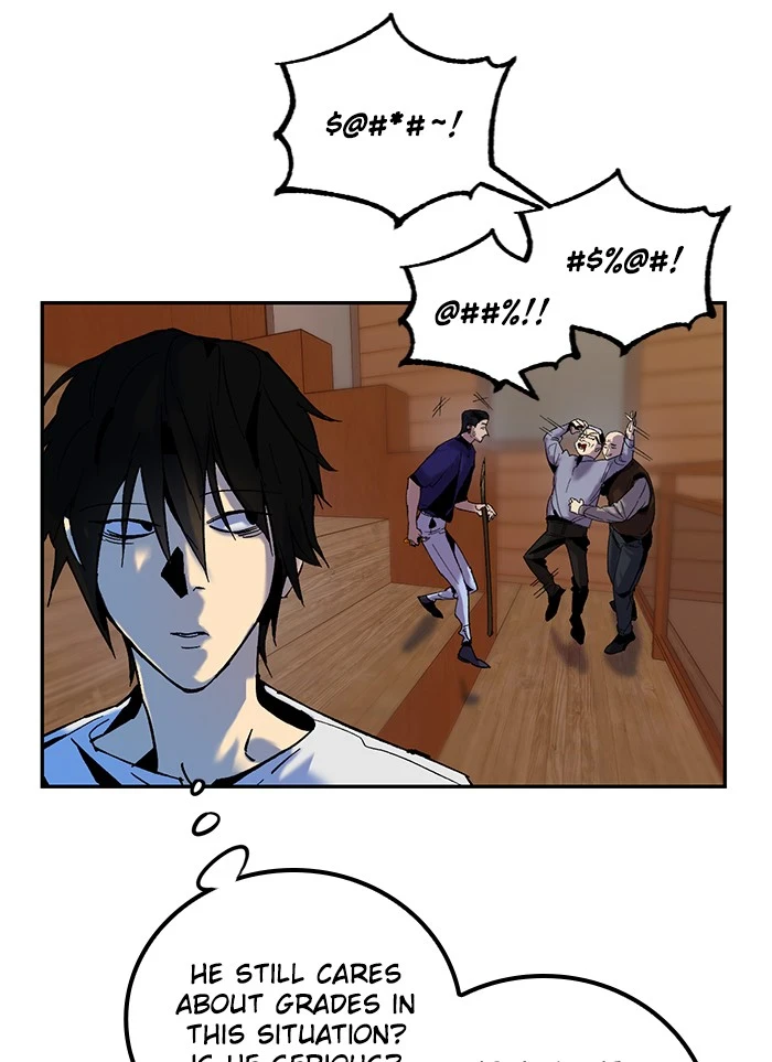 Return to Player Chapter 8 — Page 25