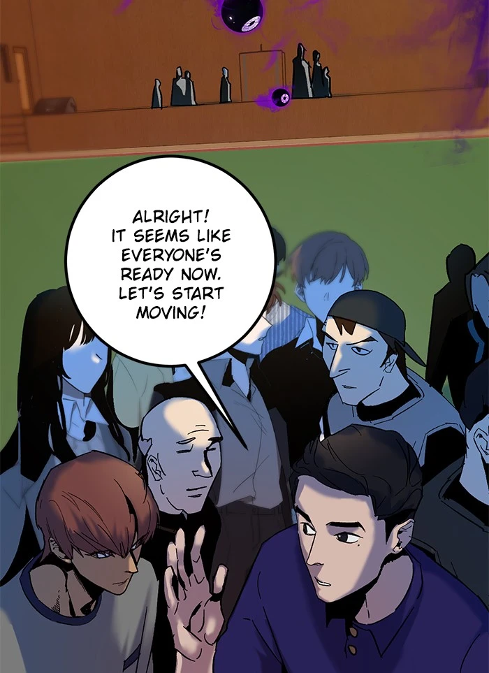 Return to Player Chapter 8 — Page 27