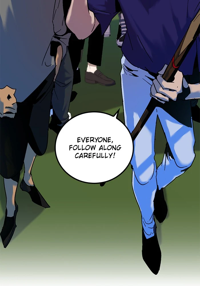 Return to Player Chapter 8 — Page 28