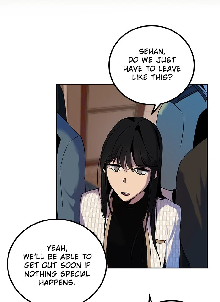 Return to Player Chapter 8 — Page 29