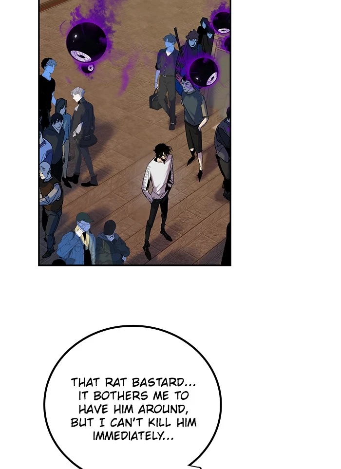 Return to Player Chapter 8 — Page 31