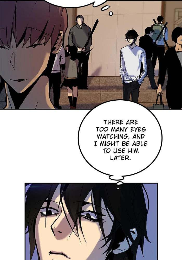 Return to Player Chapter 8 — Page 32