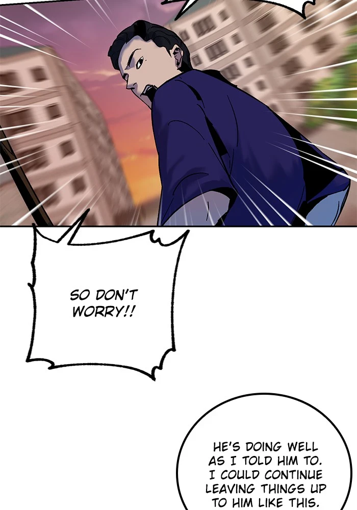 Return to Player Chapter 8 — Page 36