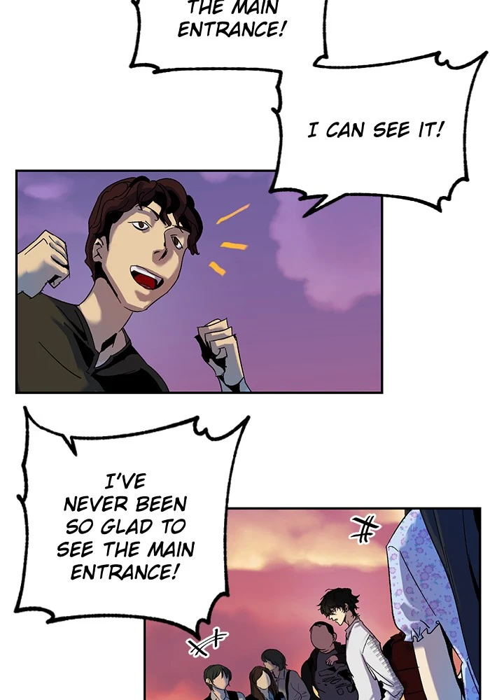 Return to Player Chapter 8 — Page 40
