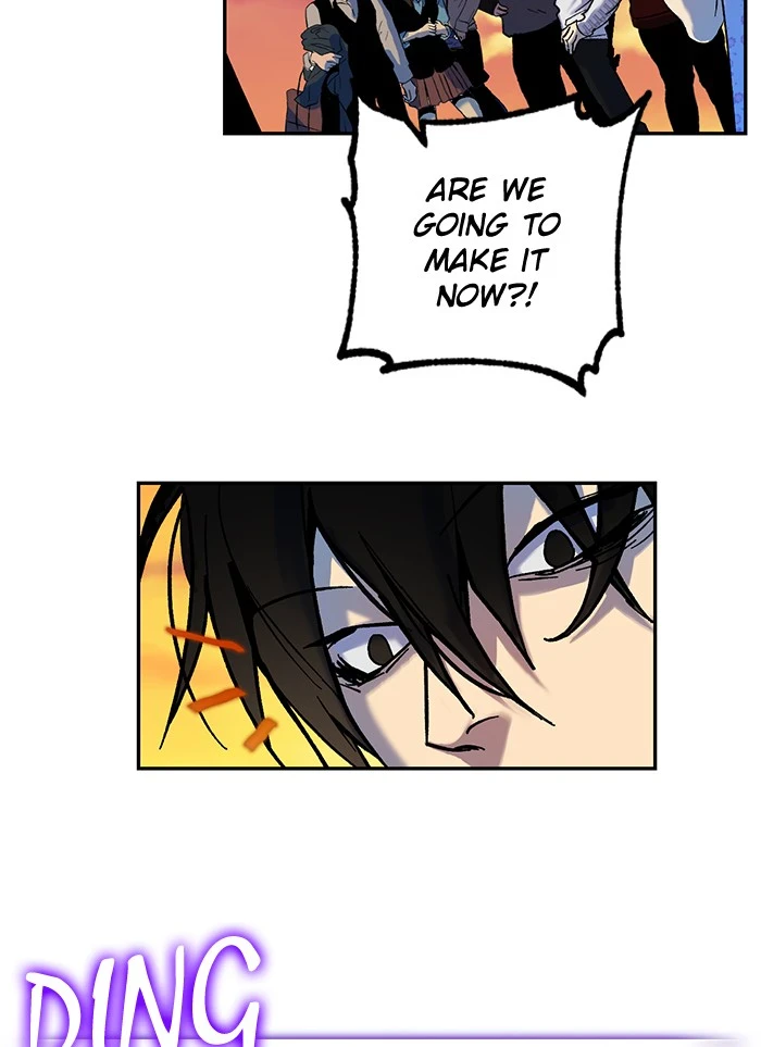 Return to Player Chapter 8 — Page 41