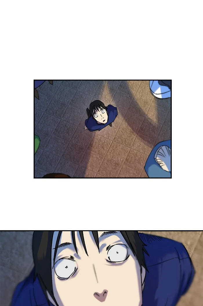 Return to Player Chapter 8 — Page 46