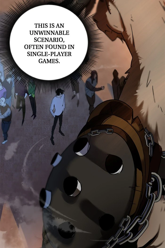 Return to Player Chapter 8 — Page 56