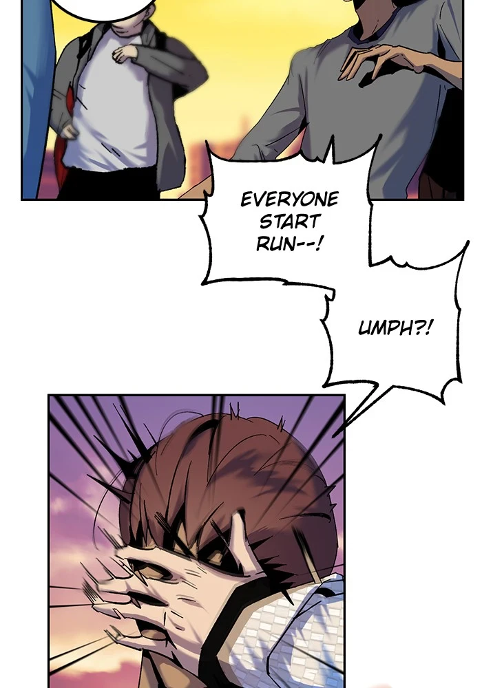 Return to Player Chapter 8 — Page 61