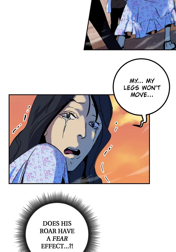 Return to Player Chapter 8 — Page 69