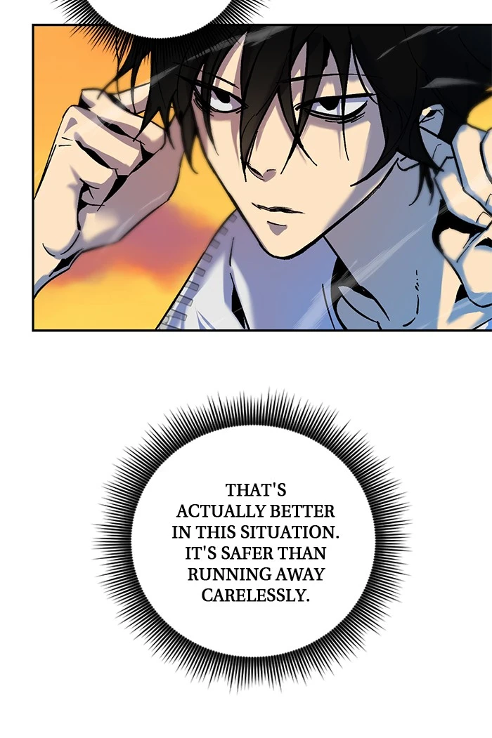 Return to Player Chapter 8 — Page 70