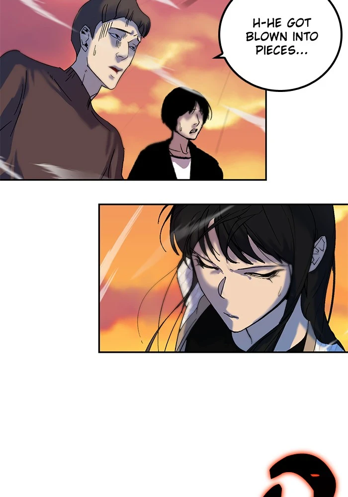 Return to Player Chapter 8 — Page 82